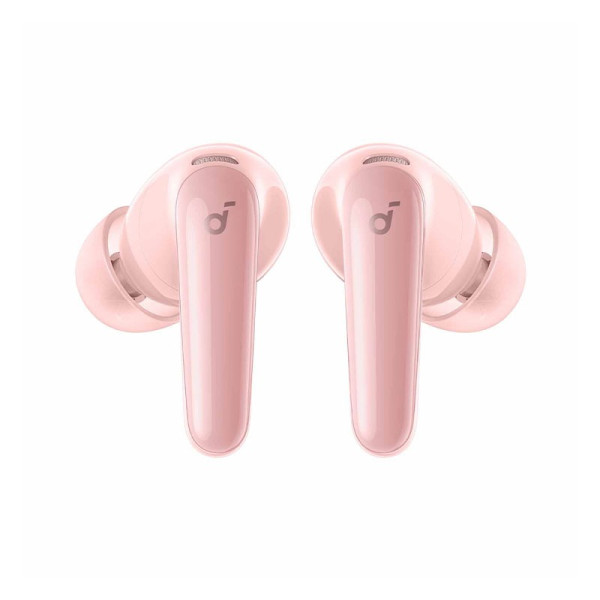 SOUNDCORE EARPHONES/HEADPHONES/EARBUDS R60I NC PINK 