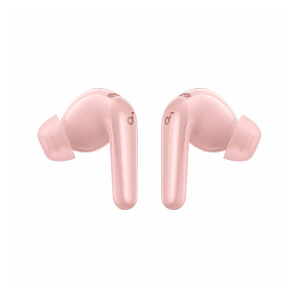 SOUNDCORE EARPHONES/HEADPHONES/EARBUDS R60I NC PINK 