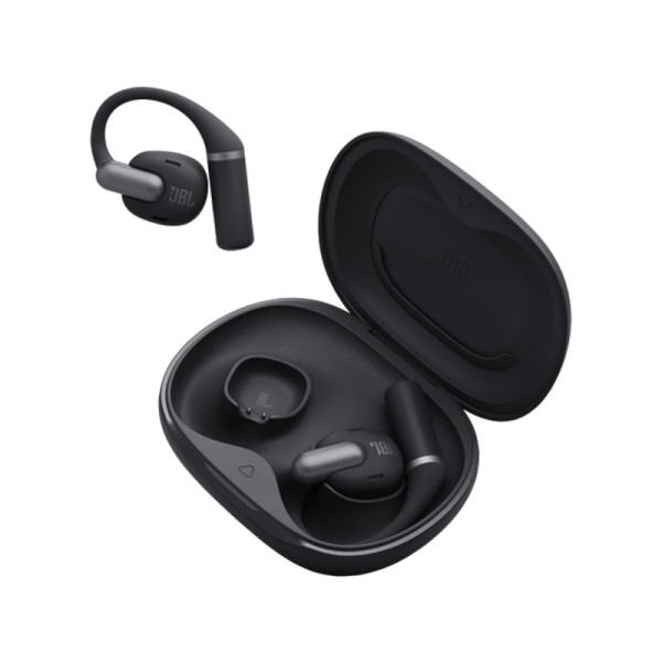 JBL EARPHONES/HEADPHONES/EARBUDS SENSE PRO BLACK