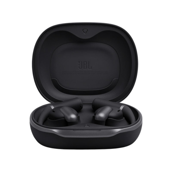 JBL EARPHONES/HEADPHONES/EARBUDS SENSE PRO BLACK