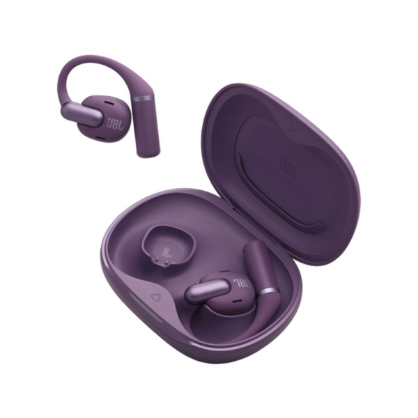 JBL EARPHONES/HEADPHONES/EARBUDS SENSE PRO PURPLE