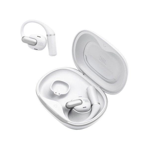 JBL EARPHONES/HEADPHONES/EARBUDS SENSE PRO WHITE