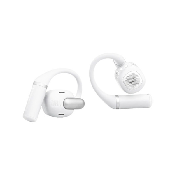 JBL EARPHONES/HEADPHONES/EARBUDS SENSE PRO WHITE