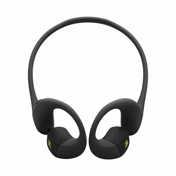 JBL EARPHONES/HEADPHONES/EARBUDS ENDURANCE PACE BLACK/LIME