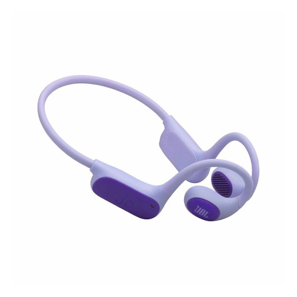 JBL EARPHONES/HEADPHONES/EARBUDS JUNIOR FREE PURPLE