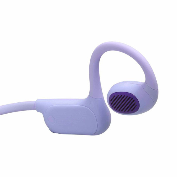 JBL EARPHONES/HEADPHONES/EARBUDS JUNIOR FREE PURPLE