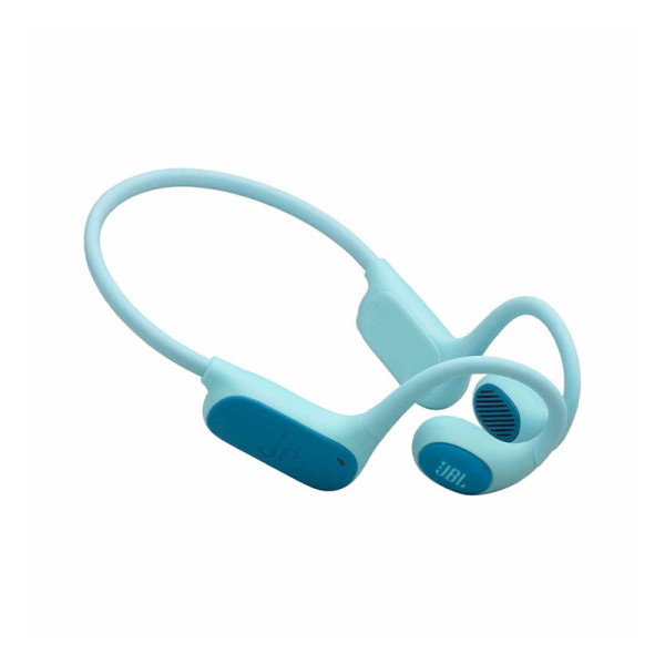 JBL EARPHONES/HEADPHONES/EARBUDS JUNIOR FREE TEAL