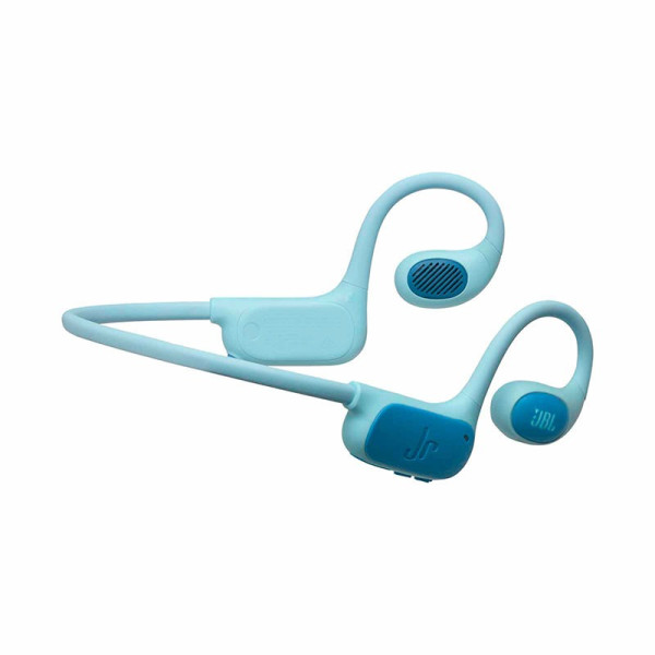 JBL EARPHONES/HEADPHONES/EARBUDS JUNIOR FREE TEAL