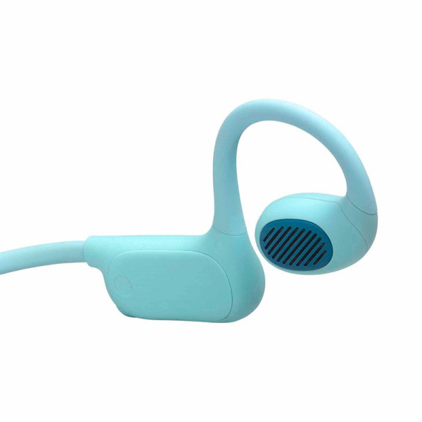 JBL EARPHONES/HEADPHONES/EARBUDS JUNIOR FREE TEAL