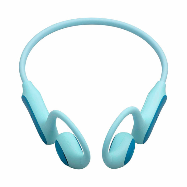 JBL EARPHONES/HEADPHONES/EARBUDS JUNIOR FREE TEAL