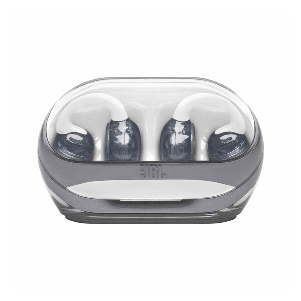 JBL EARPHONES/HEADPHONES/EARBUDS SOUNDGEAR CLIPS WHITE