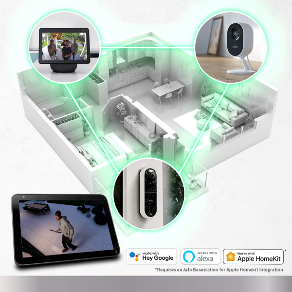 NETGEAR NETWORKING  EQUIPMENT VMC4260P-100APS