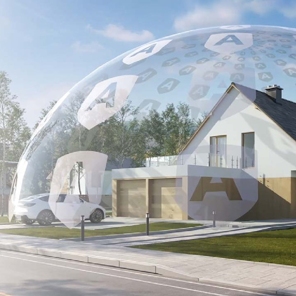 NETGEAR NETWORKING  EQUIPMENT RBK762S-100APS