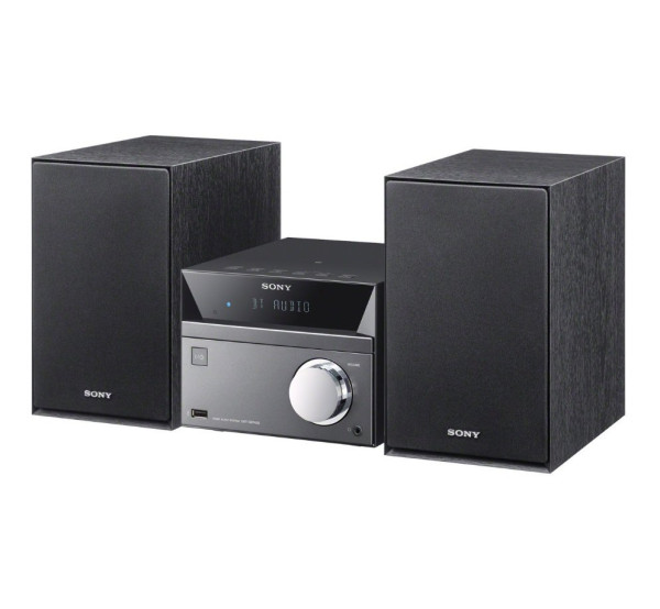 SONY MICRO HIFI CMTSBT40D