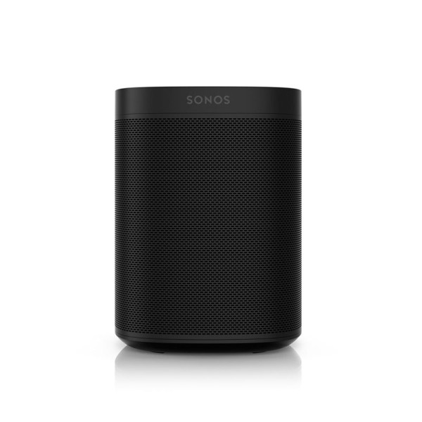SONOS SPEAKERS SONOS ONE BLACK