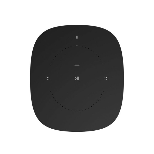 SONOS SPEAKERS SONOS ONE BLACK