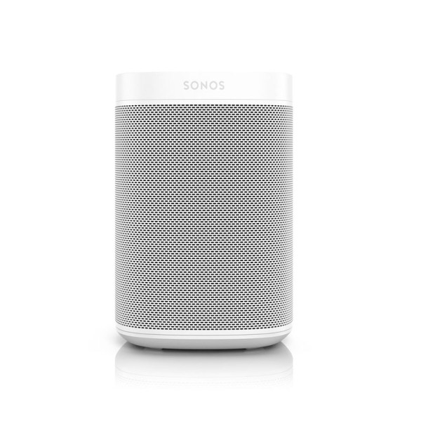 SONOS SPEAKERS SONOS ONE WHITE
