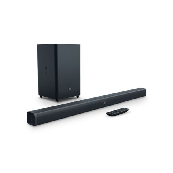 JBL SOUND BAR BAR 2.1