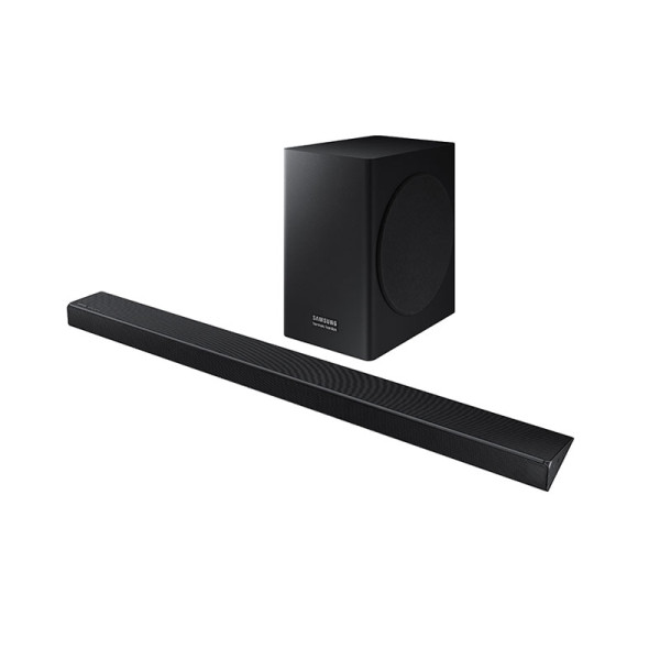 SAMSUNG SOUND BAR HW-Q60R/XS