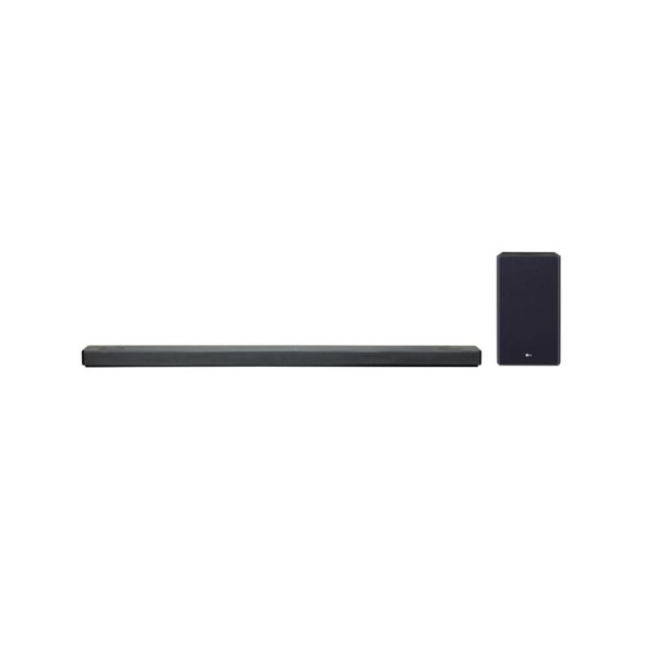 LG SOUND BAR SL10YG