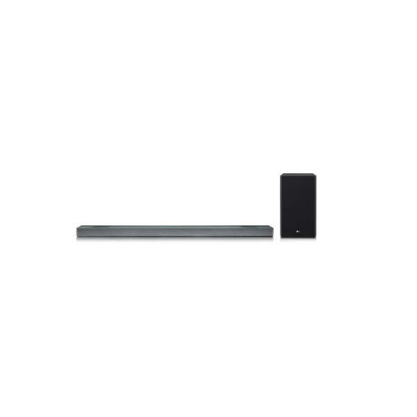 LG SOUND BAR SL9YG