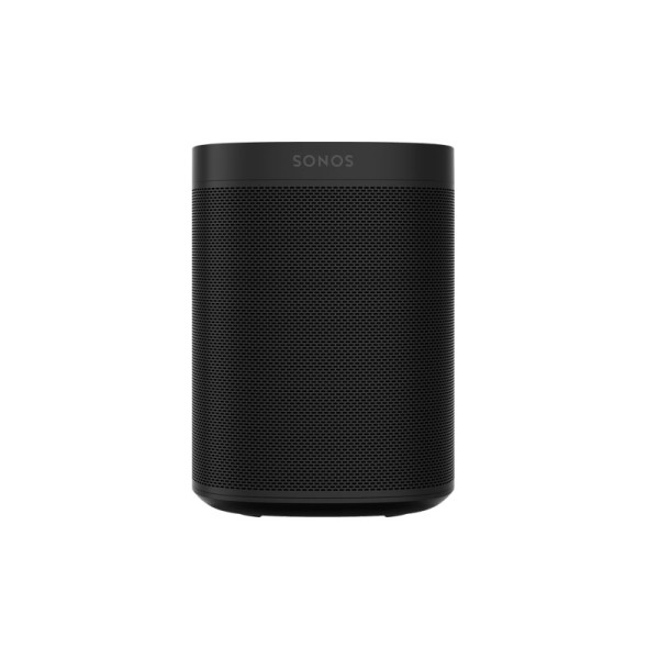 SONOS SPEAKERS SONOS ONE SL (BLACK)