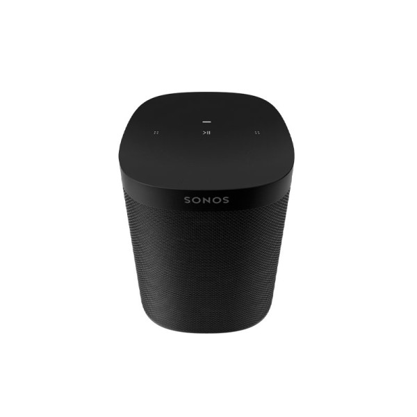 SONOS SPEAKERS SONOS ONE SL (BLACK)