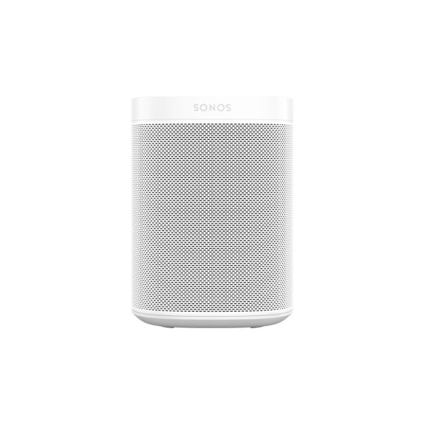 SONOS SPEAKERS SONOS ONE SL (WHITE)
