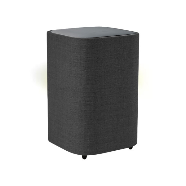 HARMAN KARDON SPEAKERS Citation Sub S Black