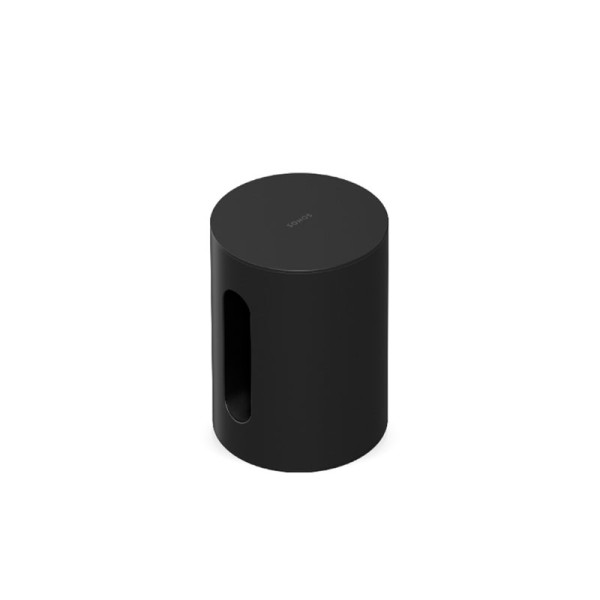 SONOS SPEAKERS SONOS • SUB MINI UK • BLACK 
