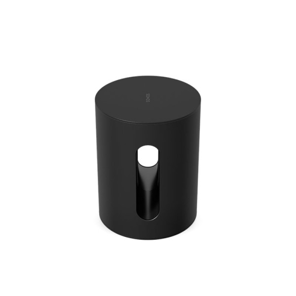 SONOS SPEAKERS SONOS • SUB MINI UK • BLACK 