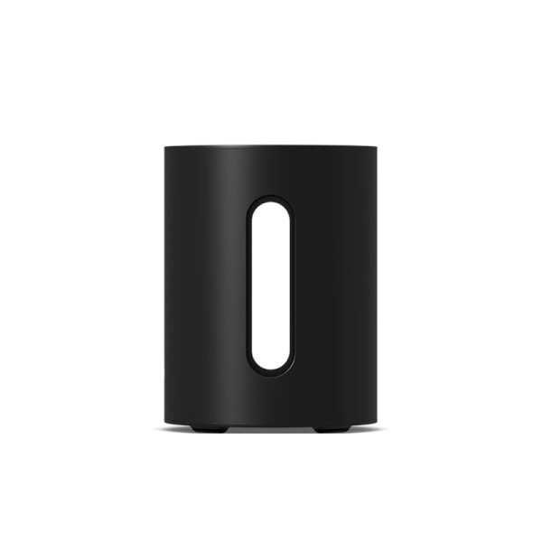 SONOS SPEAKERS SONOS • SUB MINI UK • BLACK 