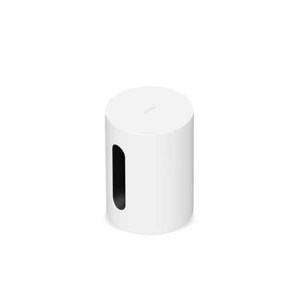 SONOS SPEAKERS SONOS • SUB MINI UK • WHITE