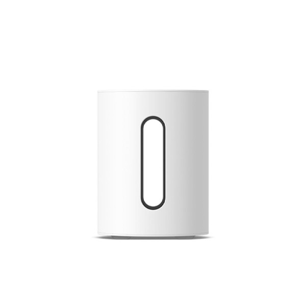 SONOS SPEAKERS SONOS • SUB MINI UK • WHITE