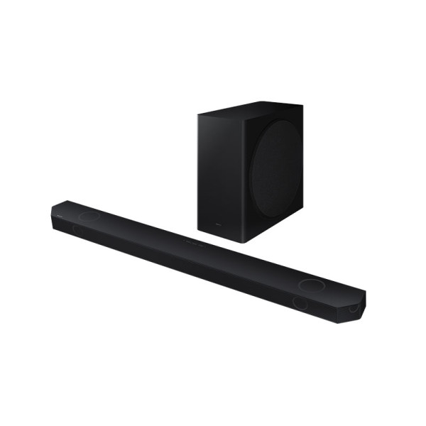 SAMSUNG SOUND BAR HW-Q800C/XS