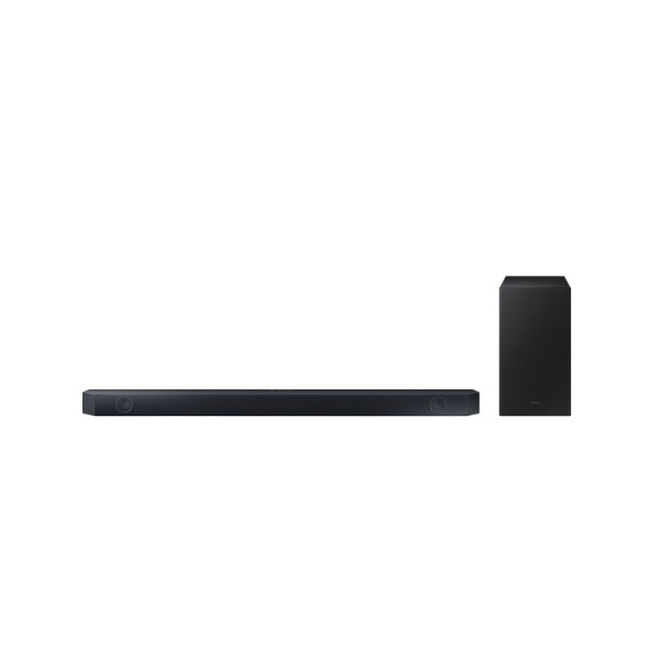 SAMSUNG SOUND BAR HW-Q600C/XS