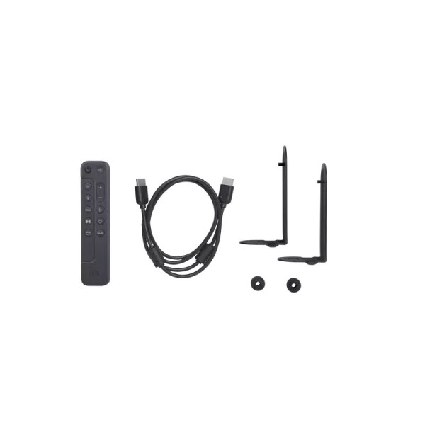 JBL SOUND BAR BAR 500 BLACK