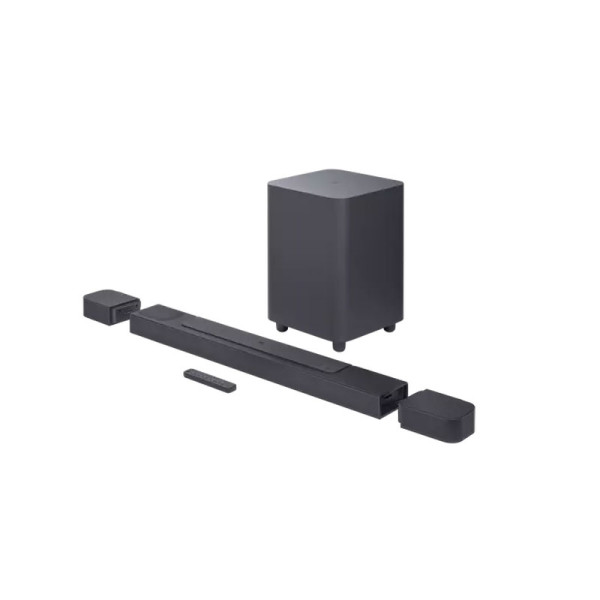 JBL SOUND BAR BAR 800 BLACK