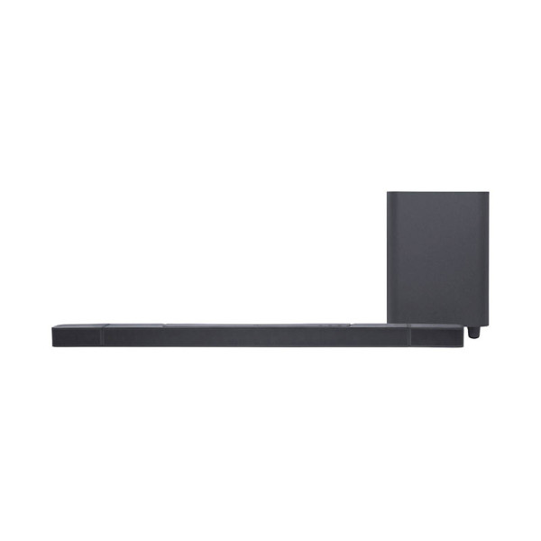 JBL SOUND BAR BAR 1000 BLACK