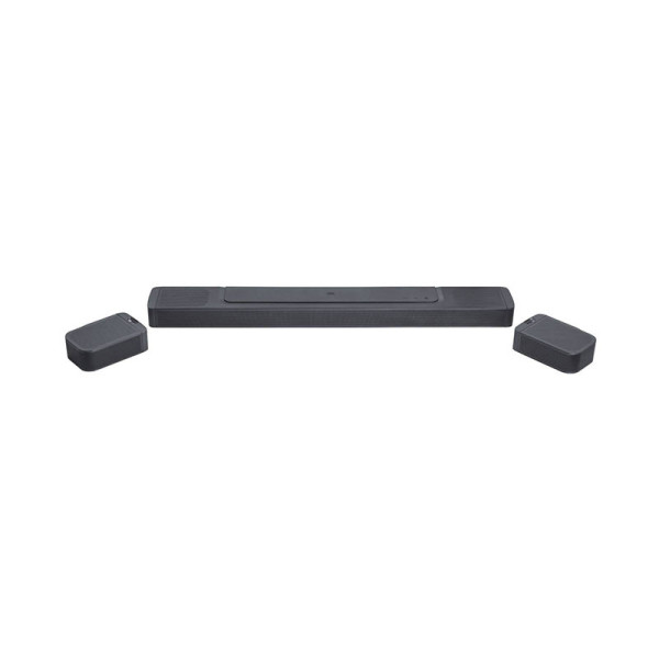 JBL SOUND BAR BAR 1000 BLACK
