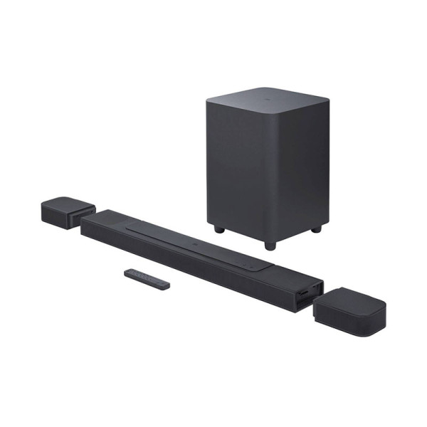 JBL SOUND BAR BAR 1000 BLACK