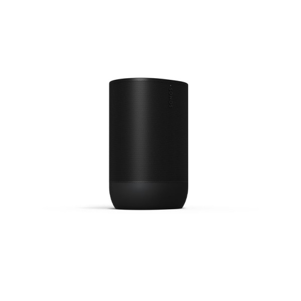 SONOS SPEAKERS MOVE 2 BLACK