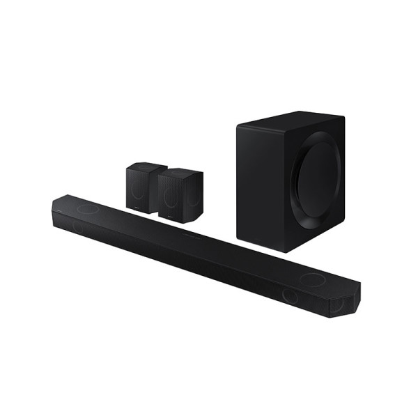 SAMSUNG SOUND BAR HW-Q990D/XS