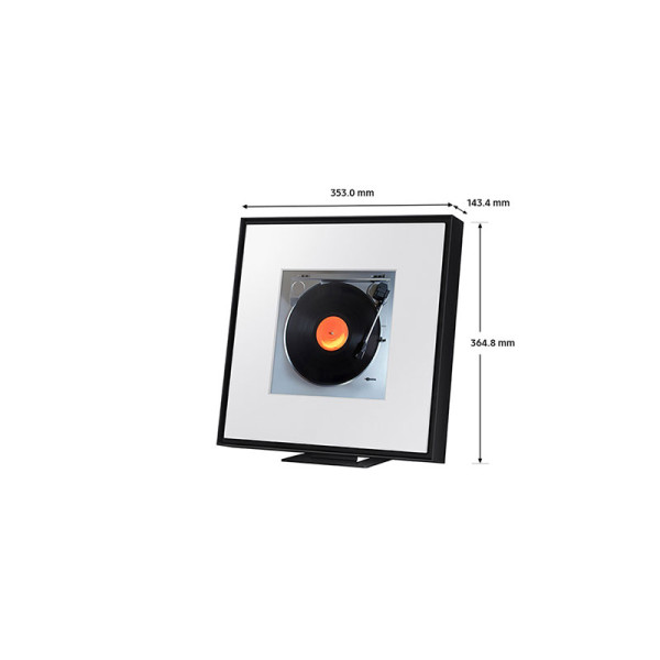 SAMSUNG SOUND BAR HW-LS60D/XS