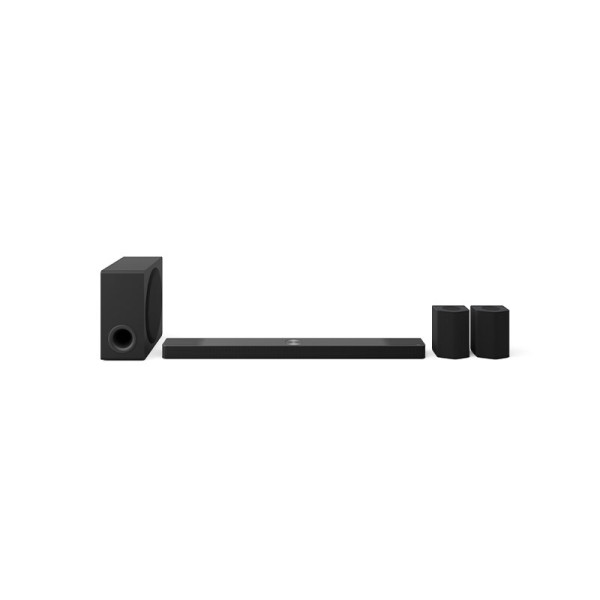 LG SOUND BAR S95TR.DSGPLLK