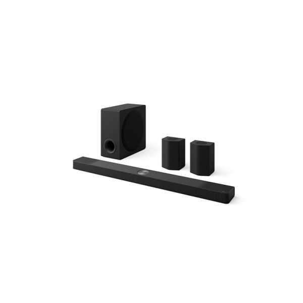 LG SOUND BAR S95TR.DSGPLLK