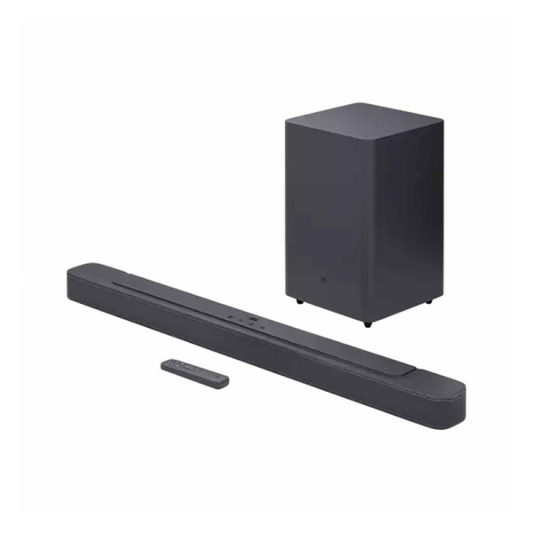 JBL SOUND BAR BAR 2.1 DEEP BASS MK 2