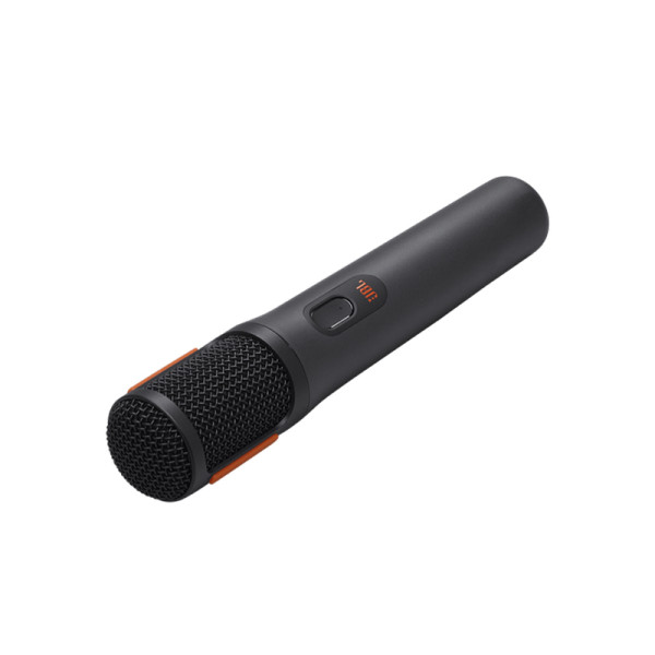 JBL SPEAKERS PARTYBOX WIRELESS MIC