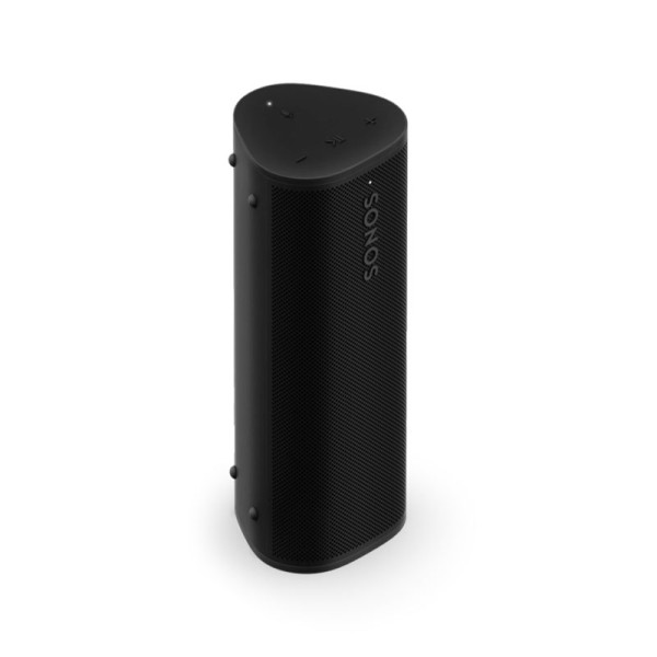 SONOS SPEAKERS SONOS ROAM 2 BLACK