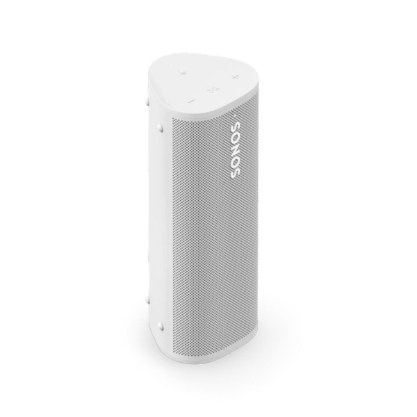 SONOS SPEAKERS SONOS ROAM 2 WHITE